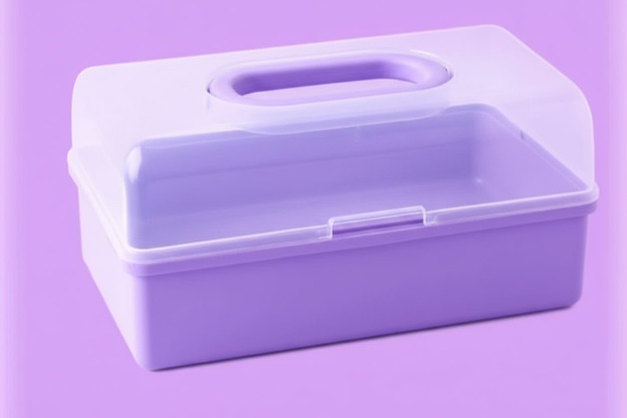 Storage Box