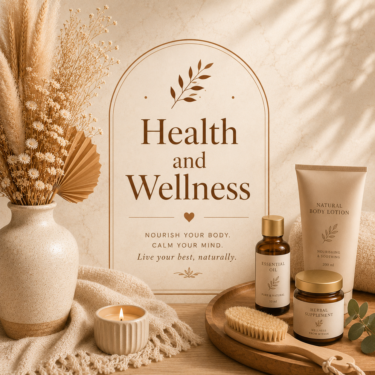 Fitness & Wellness