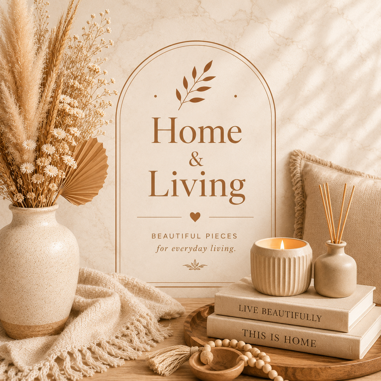Home & Living