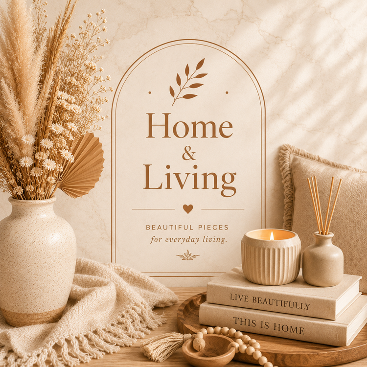 Home & Living