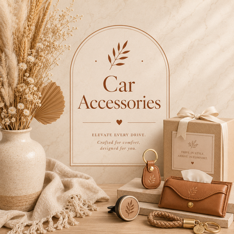 Car Accessories
