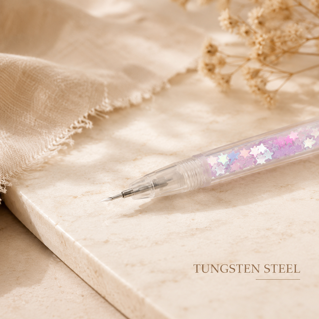 Precision Craft Cutting Pen for Art & DIY Projects