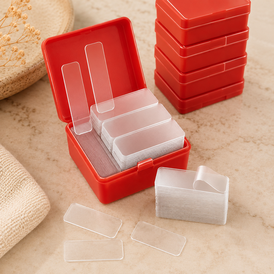 Mini Double-Sided Strong Adhesive Tape Tabs