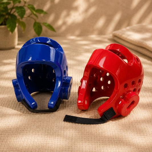 Kids Protective Sports Headgear Helmet