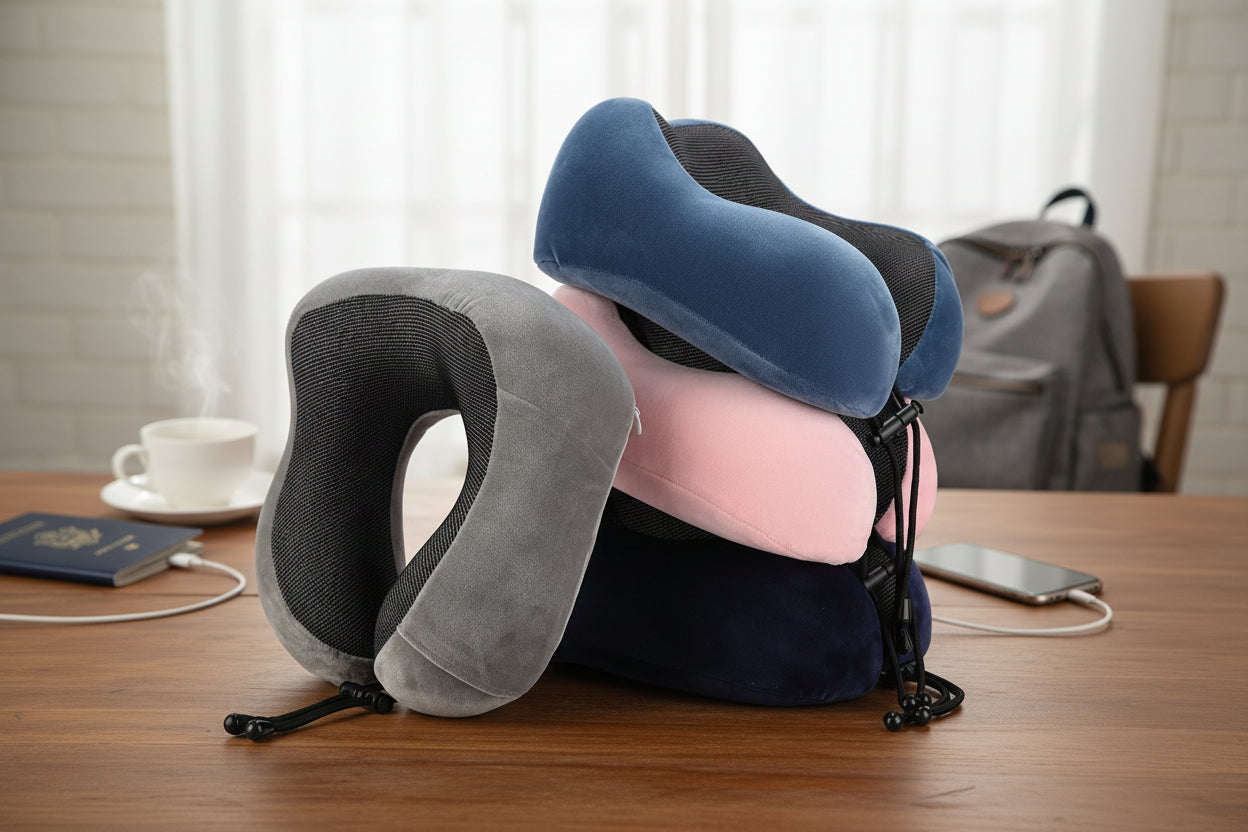 Travel Pillow