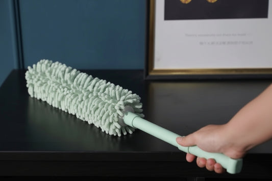 Cleaning Duster Brush