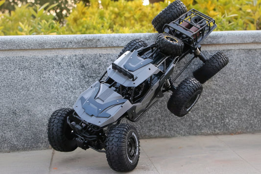 1:6 Scale Off Road Tracer 6WD RC Rock Crawler