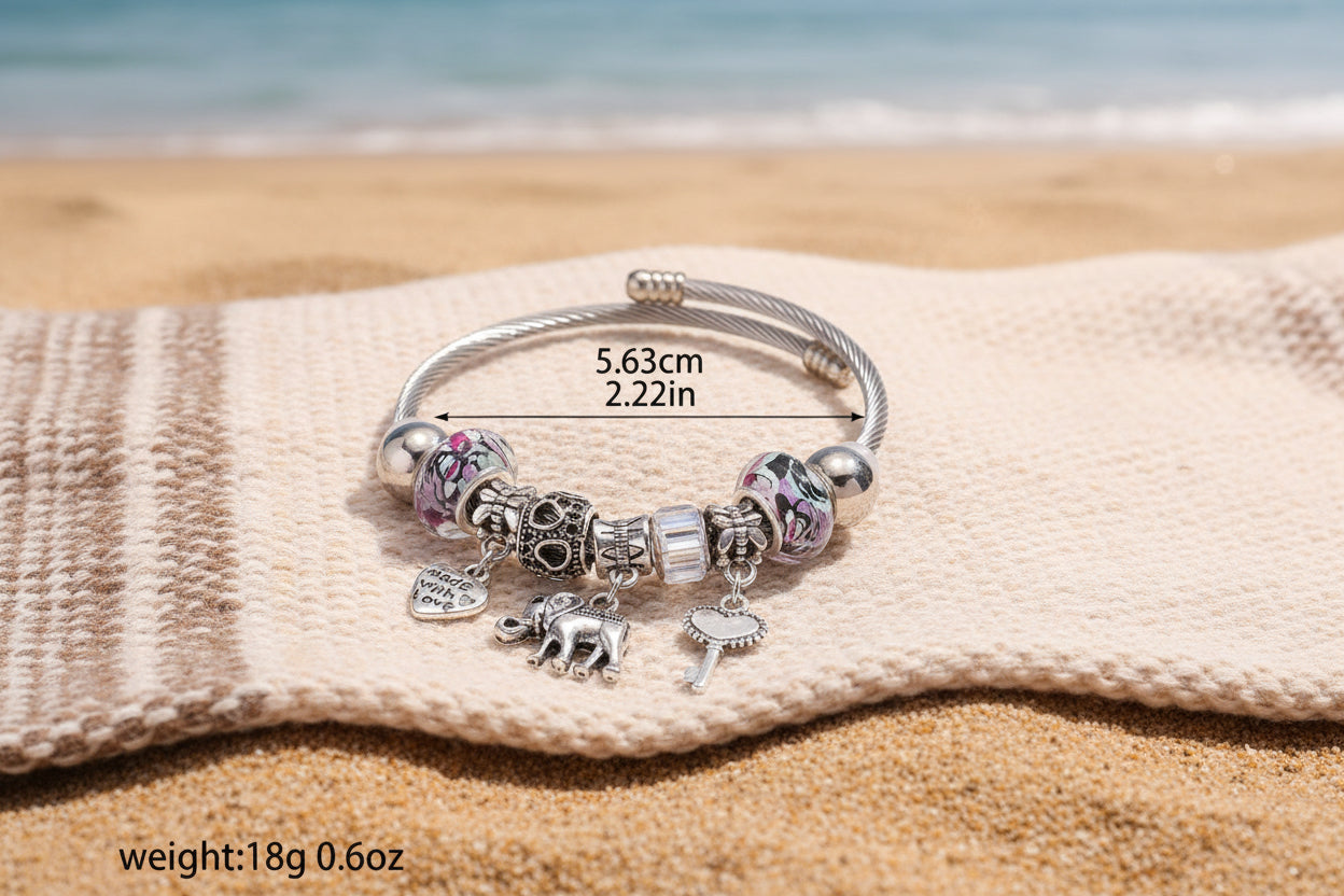 Charm Bracelet