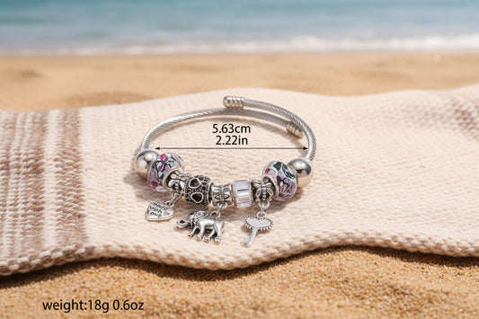 Charm Bracelet