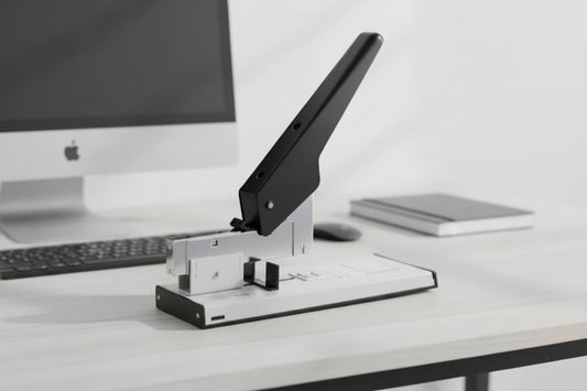 Heavy Duty Stapler