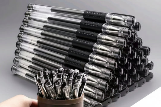 Gel Pointed Pens