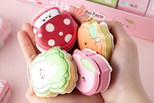 Stress Relief Cute Mini Sticky Notes