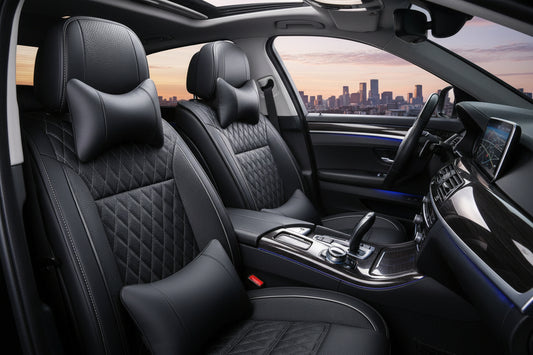 Universal Car Seat Cover