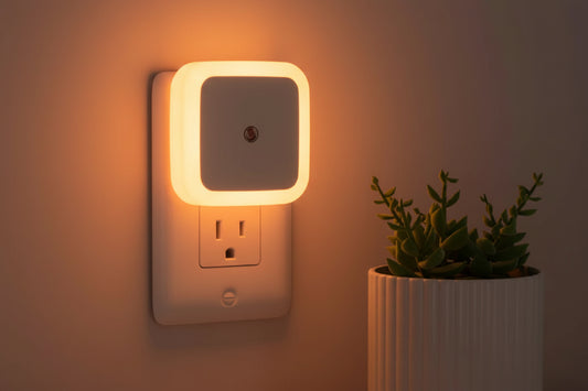 USB Night Light