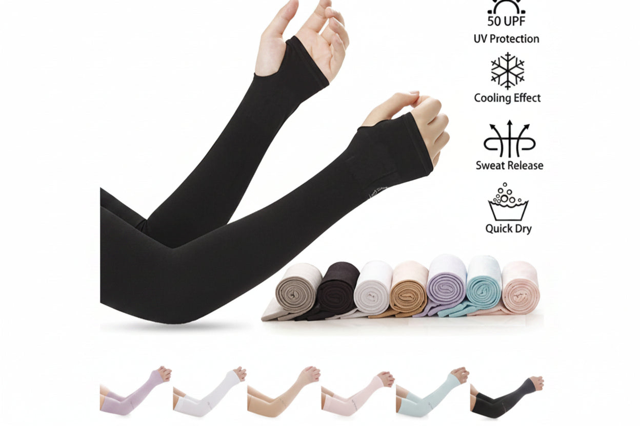 Arm Sun Sleeves UV Protection
