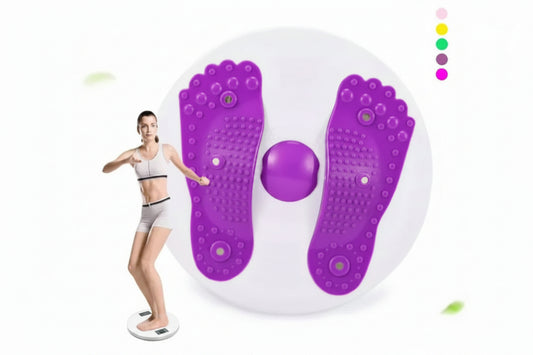 Hip Twister Plate