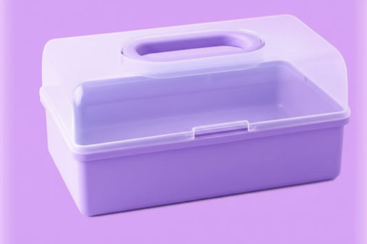 Storage Box