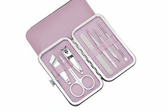 7-Piece Manicure Set
